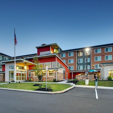 Residence Inn By Marriott Philadelphia Valley Forge/Collegeville Exterior foto