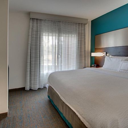Residence Inn By Marriott Philadelphia Valley Forge/Collegeville Exterior foto
