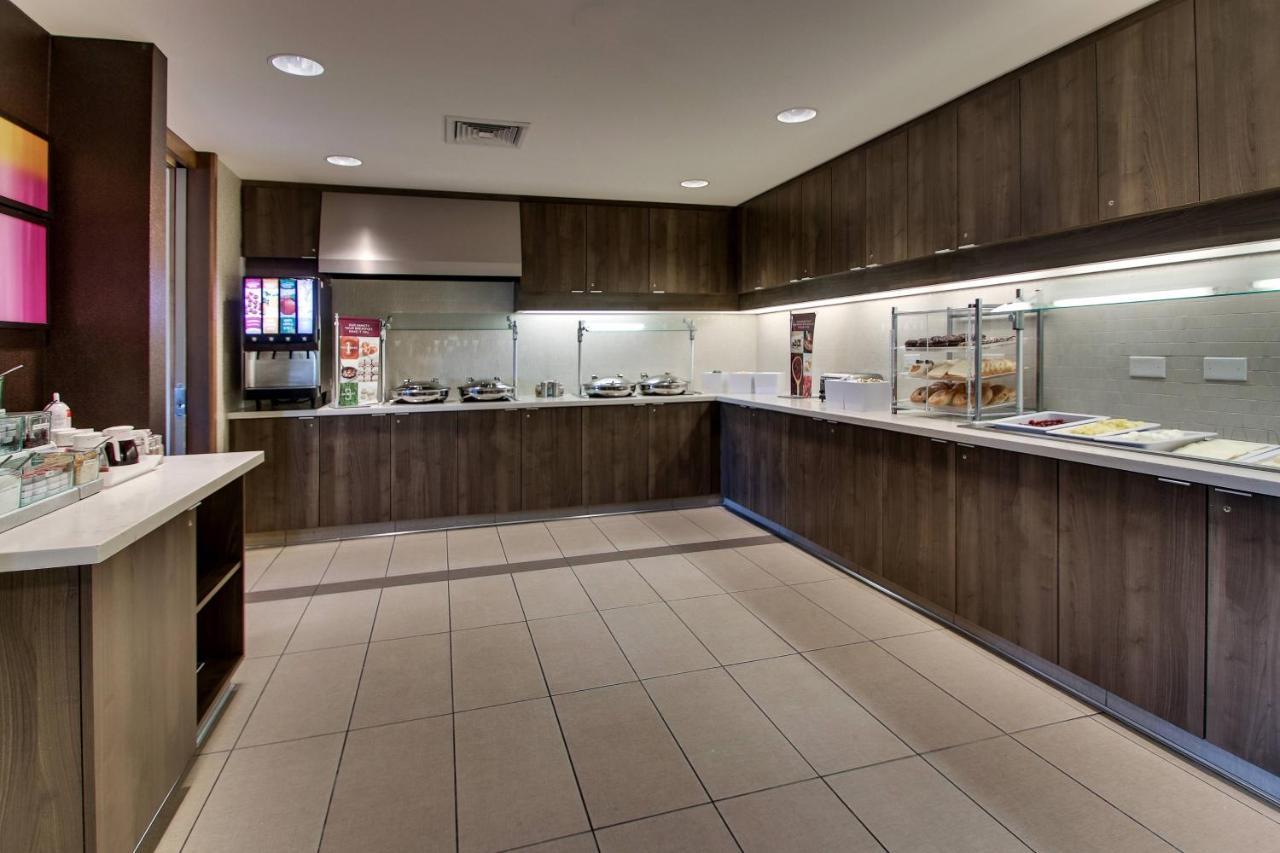 Residence Inn By Marriott Philadelphia Valley Forge/Collegeville Exterior foto