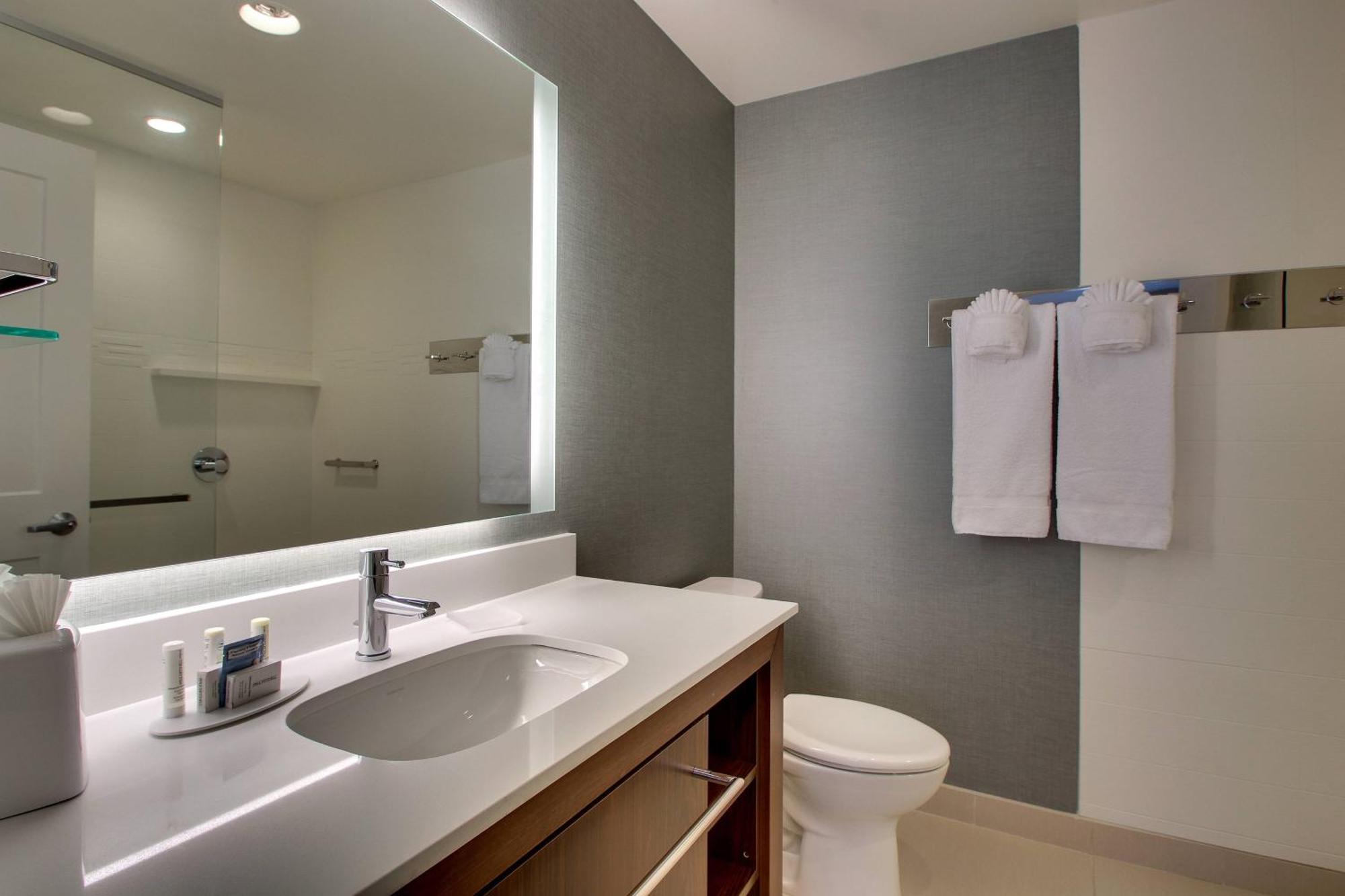 Residence Inn By Marriott Philadelphia Valley Forge/Collegeville Exterior foto