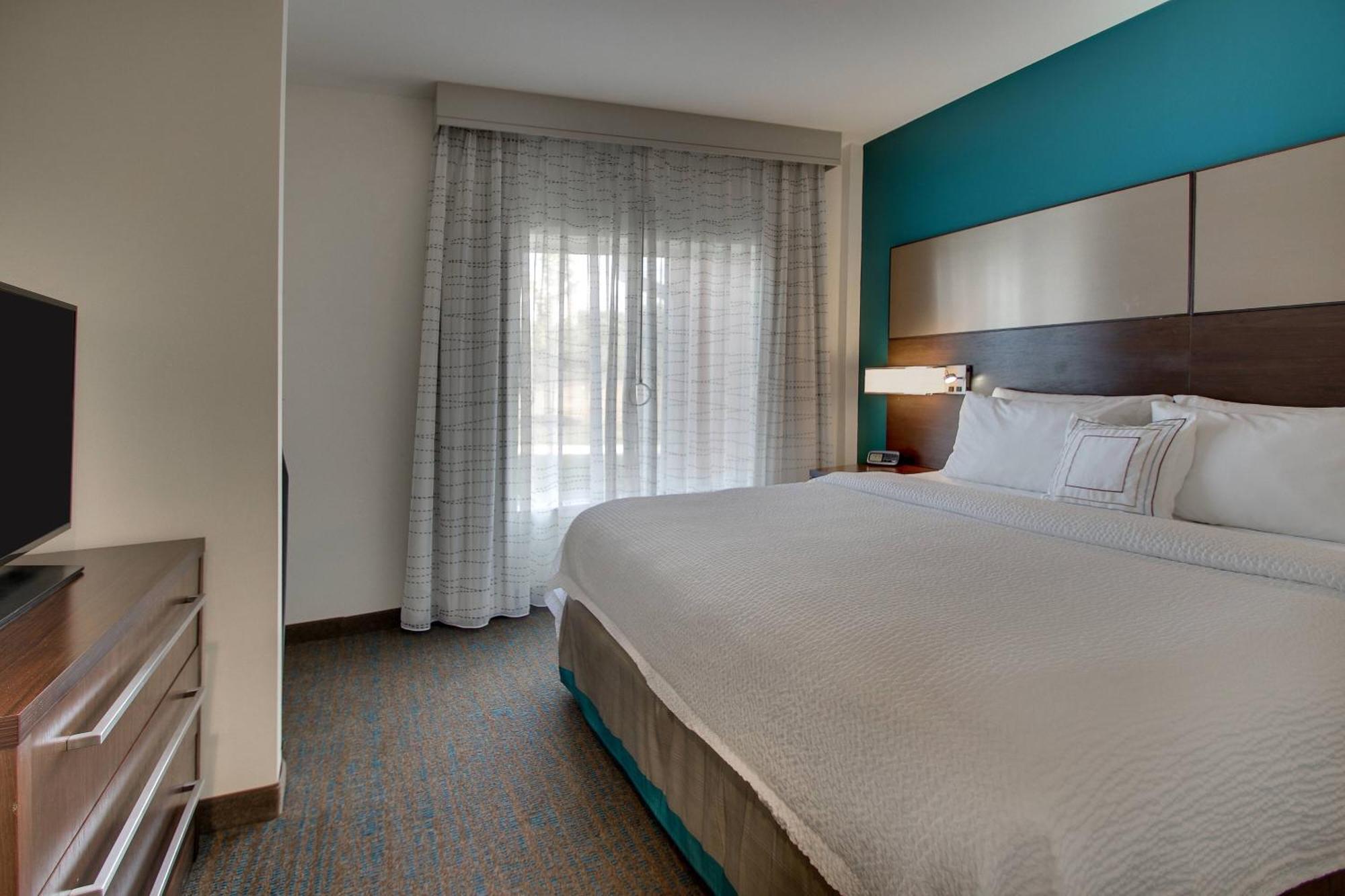 Residence Inn By Marriott Philadelphia Valley Forge/Collegeville Exterior foto