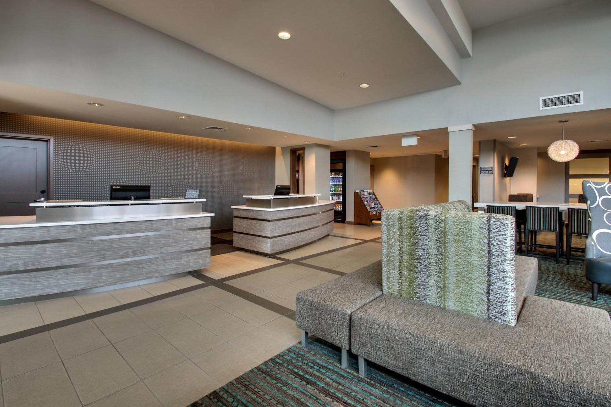 Residence Inn By Marriott Philadelphia Valley Forge/Collegeville Exterior foto