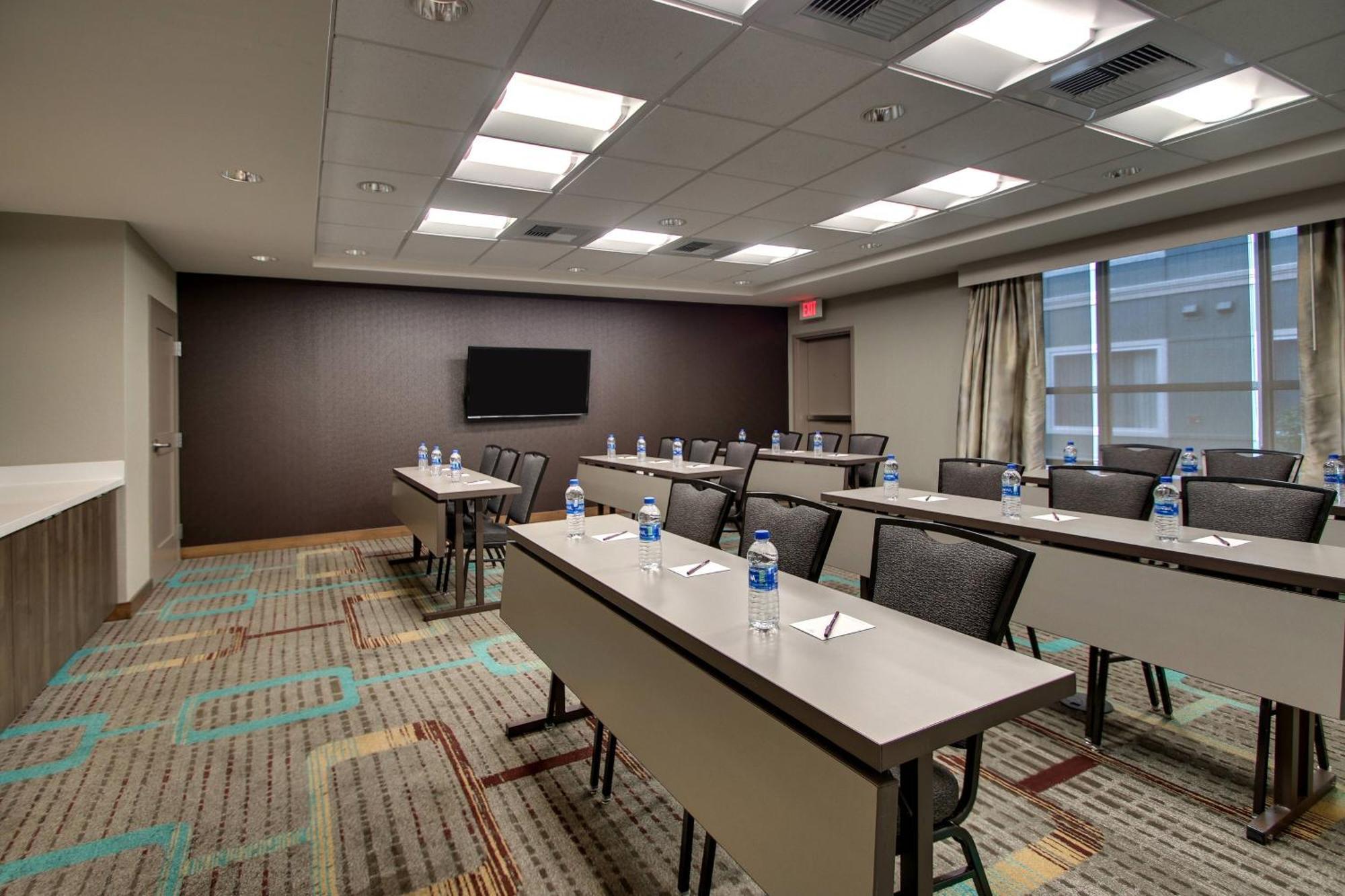 Residence Inn By Marriott Philadelphia Valley Forge/Collegeville Exterior foto