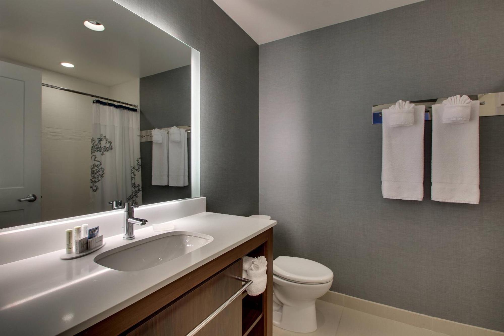 Residence Inn By Marriott Philadelphia Valley Forge/Collegeville Exterior foto
