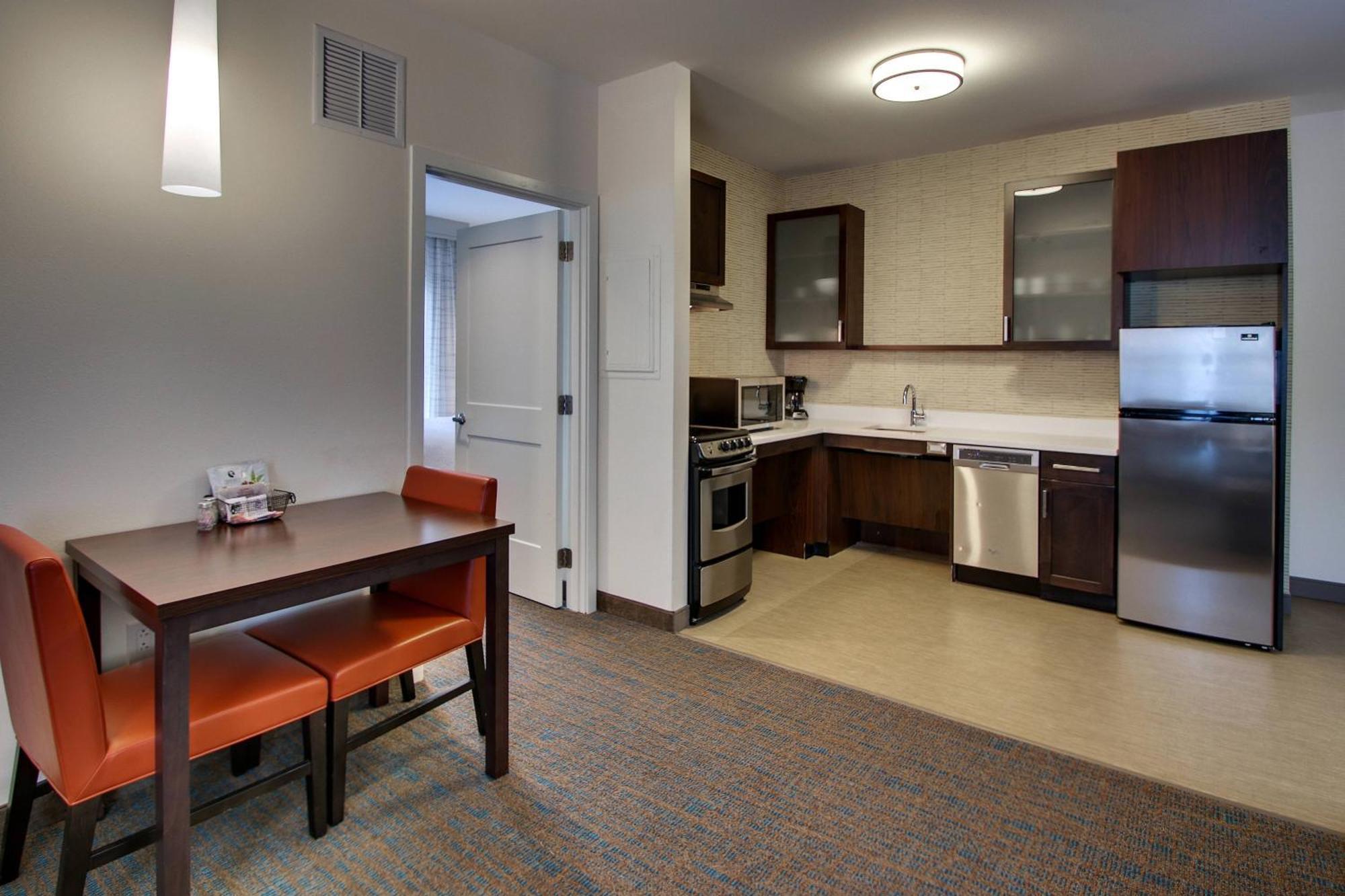 Residence Inn By Marriott Philadelphia Valley Forge/Collegeville Exterior foto