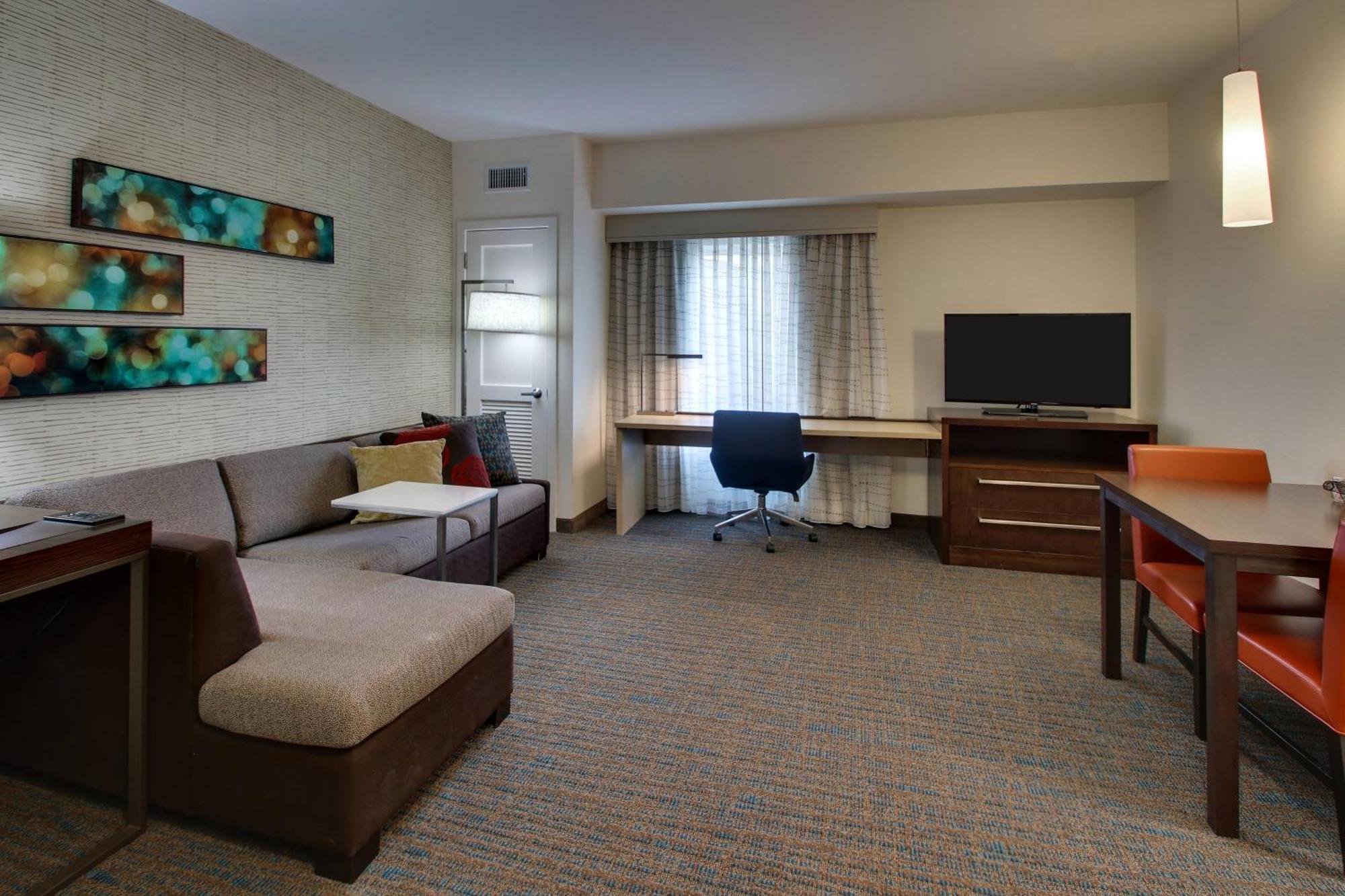 Residence Inn By Marriott Philadelphia Valley Forge/Collegeville Exterior foto