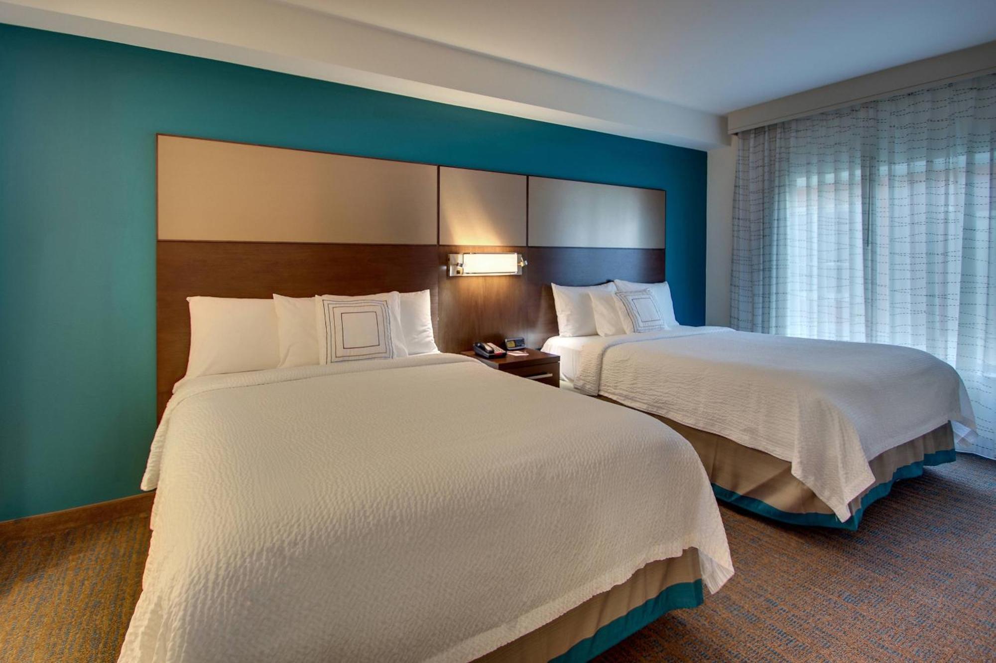 Residence Inn By Marriott Philadelphia Valley Forge/Collegeville Exterior foto