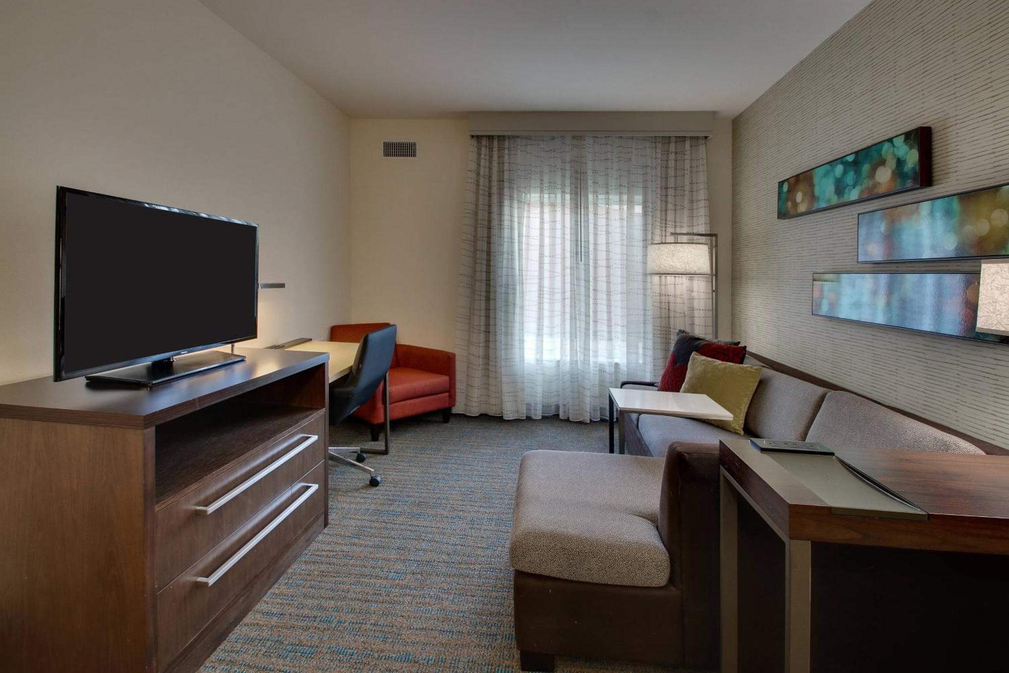 Residence Inn By Marriott Philadelphia Valley Forge/Collegeville Exterior foto