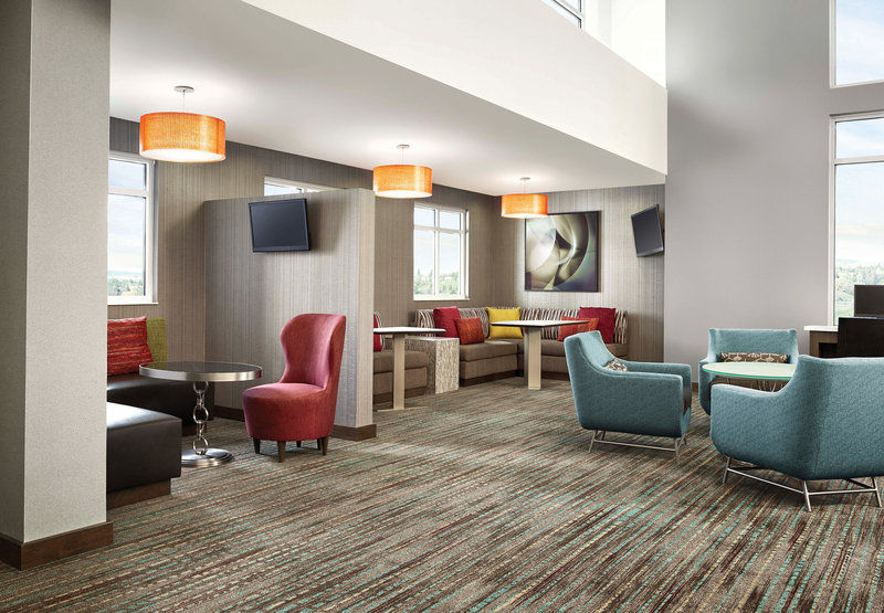 Residence Inn By Marriott Philadelphia Valley Forge/Collegeville Exterior foto