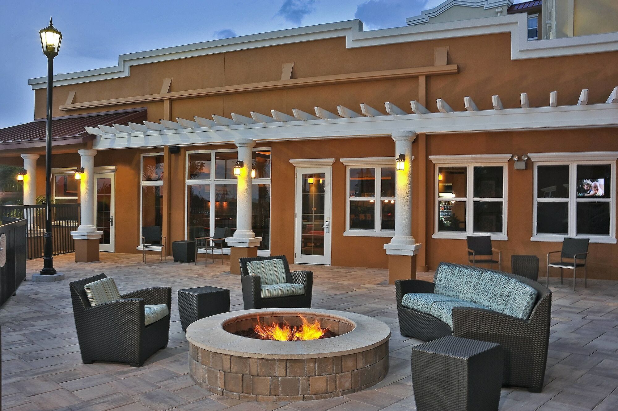 Residence Inn By Marriott Philadelphia Valley Forge/Collegeville Exterior foto