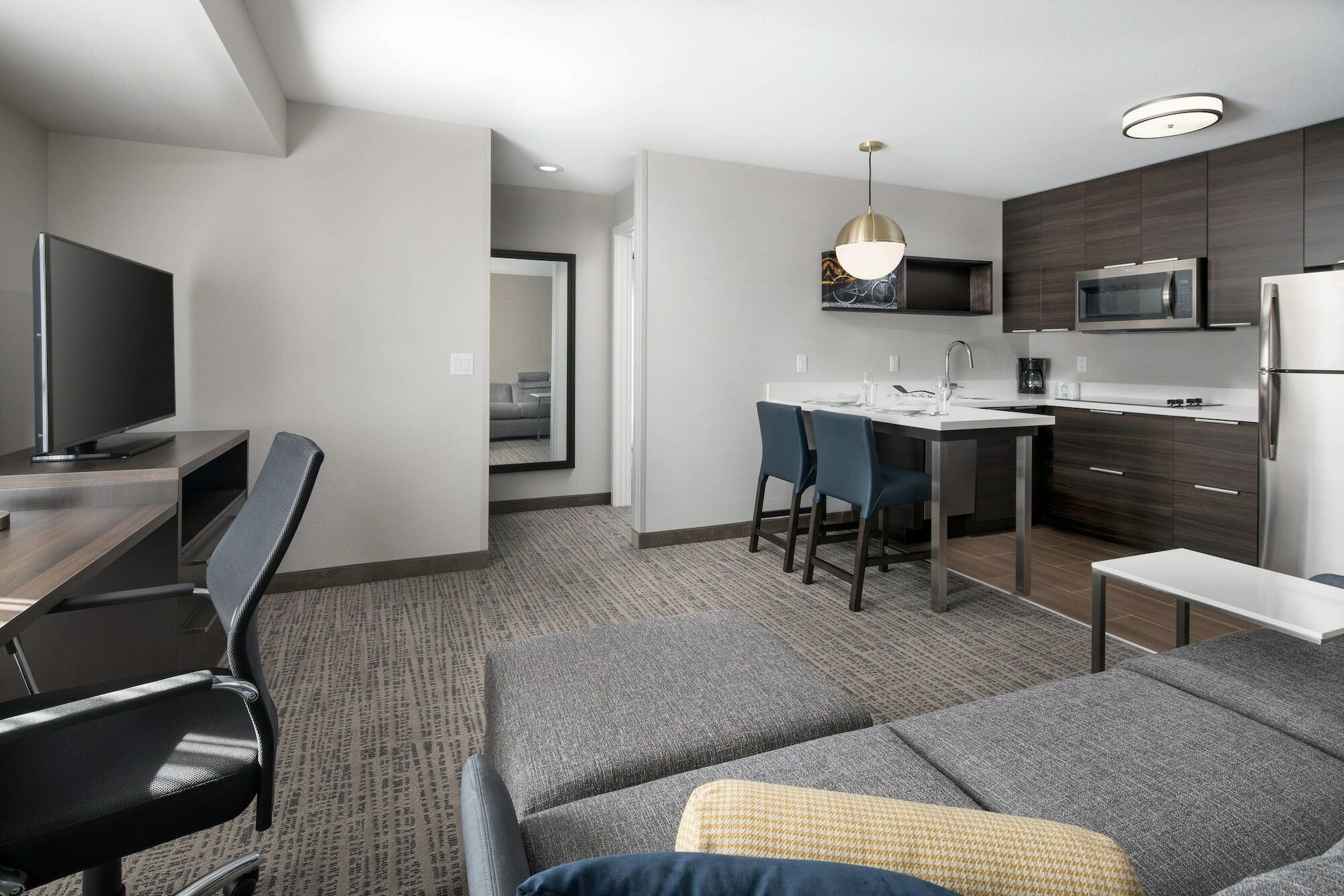 Residence Inn By Marriott Philadelphia Valley Forge/Collegeville Exterior foto