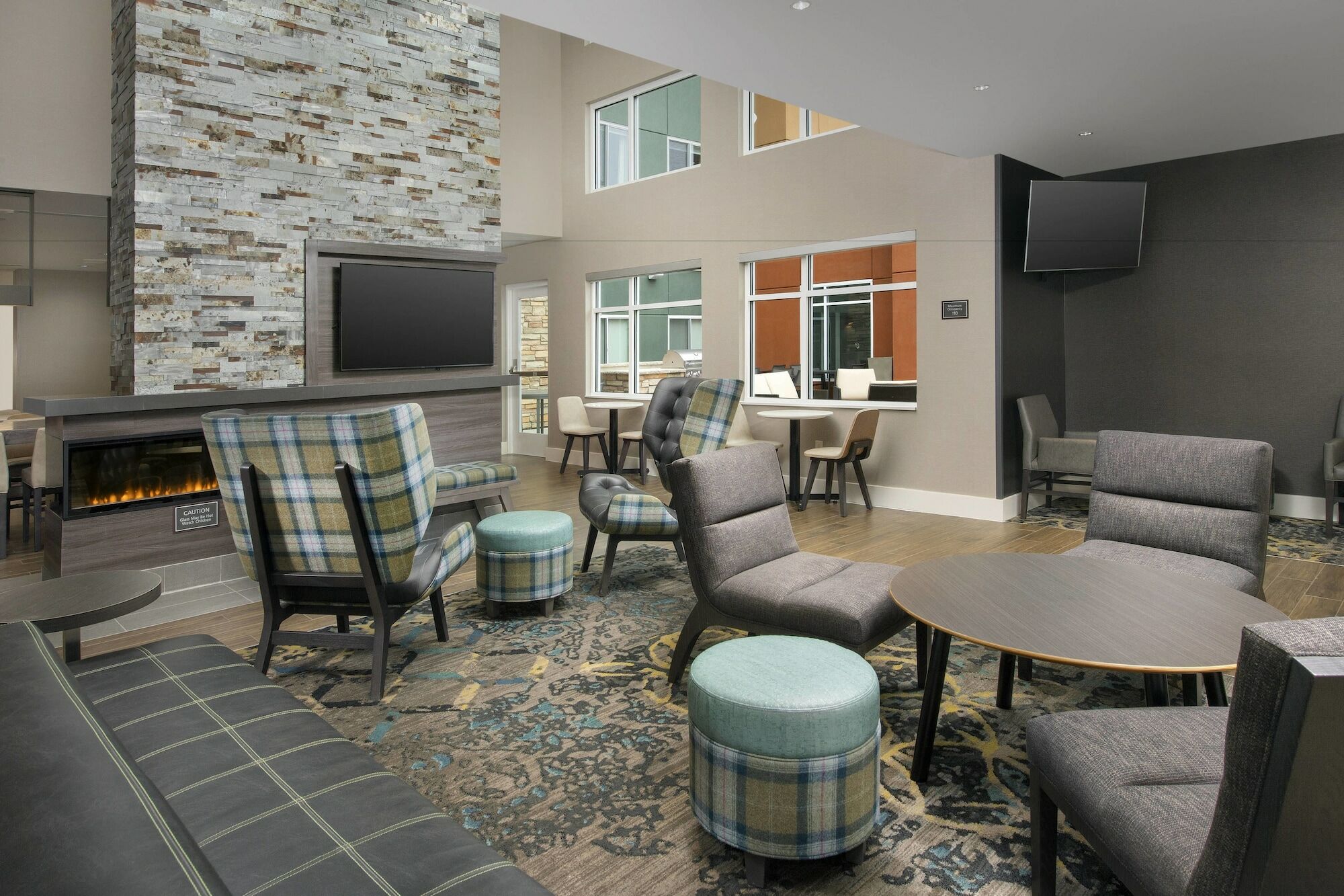 Residence Inn By Marriott Philadelphia Valley Forge/Collegeville Exterior foto